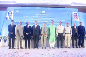 Maritime Award 2022 for Special Contribution to Seafarers Employment